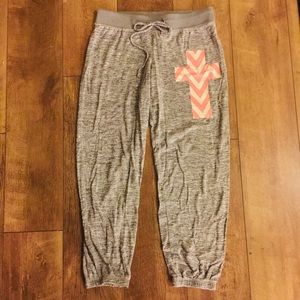 Bobbi Brown Joggers